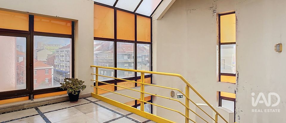 Bureaux à Beato de 46 m²