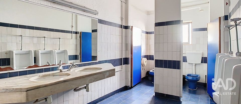 Bureaux à Beato de 46 m²