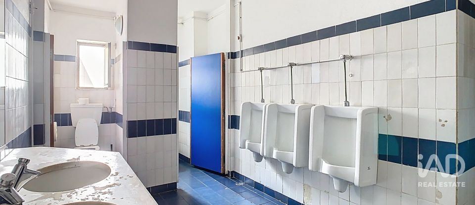 Bureaux à Beato de 46 m²