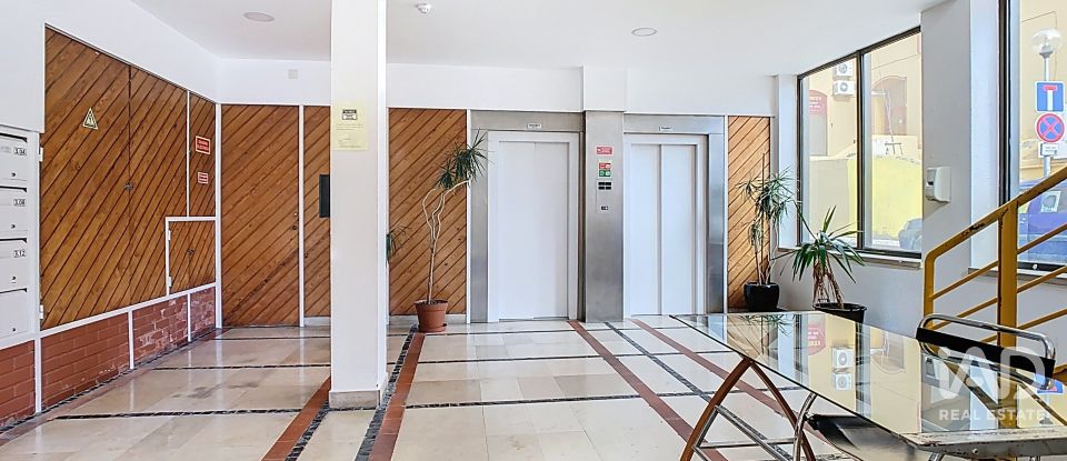 Bureaux à Beato de 46 m²