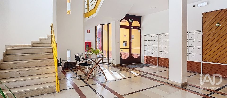 Bureaux à Beato de 46 m²