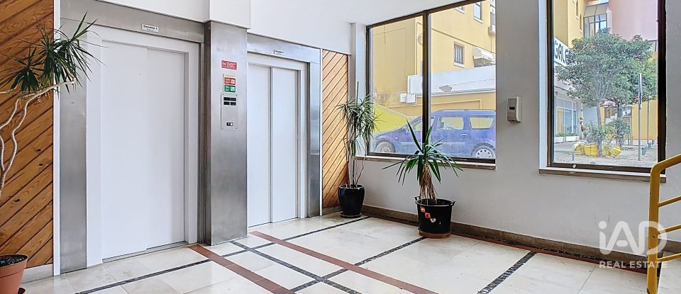 Bureaux à Beato de 46 m²