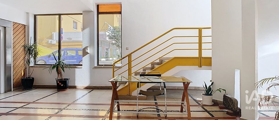 Bureaux à Beato de 46 m²