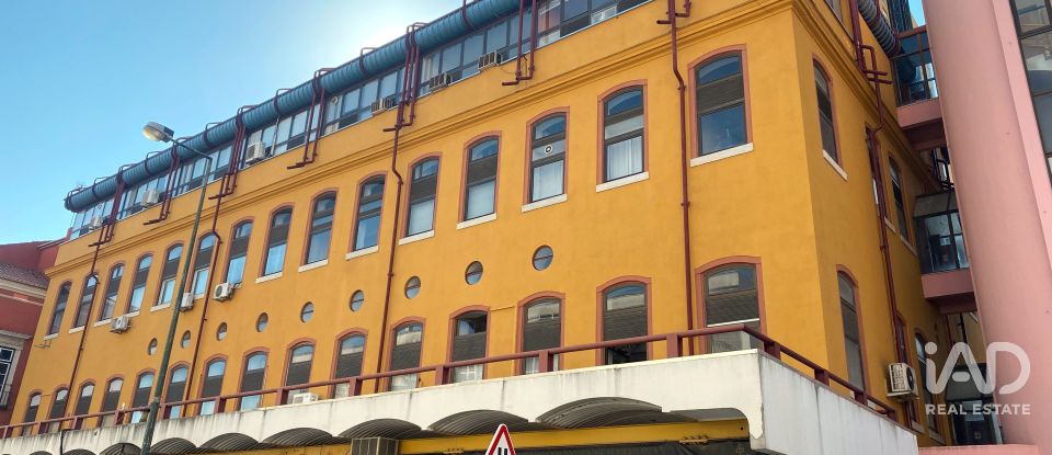 Bureaux à Beato de 46 m²