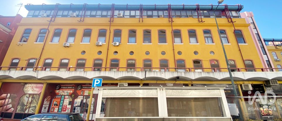 Bureaux à Beato de 46 m²