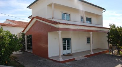 Maison T4 à Ansião de 114 m²