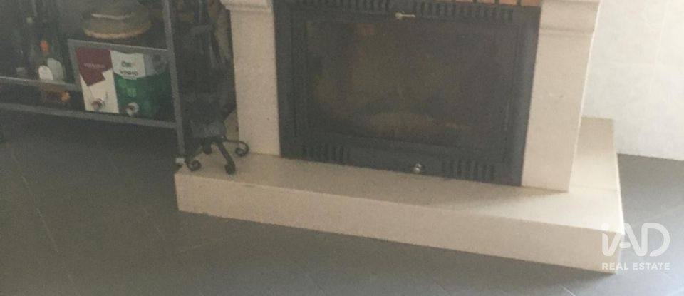 Moradia T4 em Ansião de 114 m²