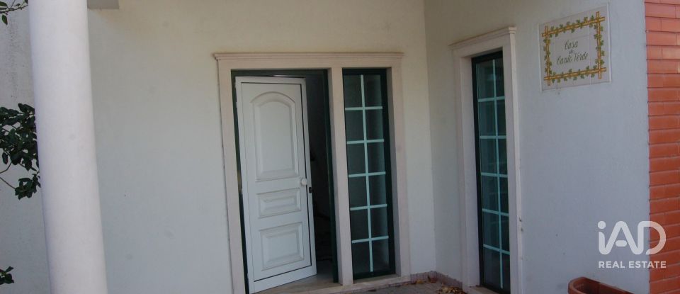 Moradia T4 em Ansião de 114 m²