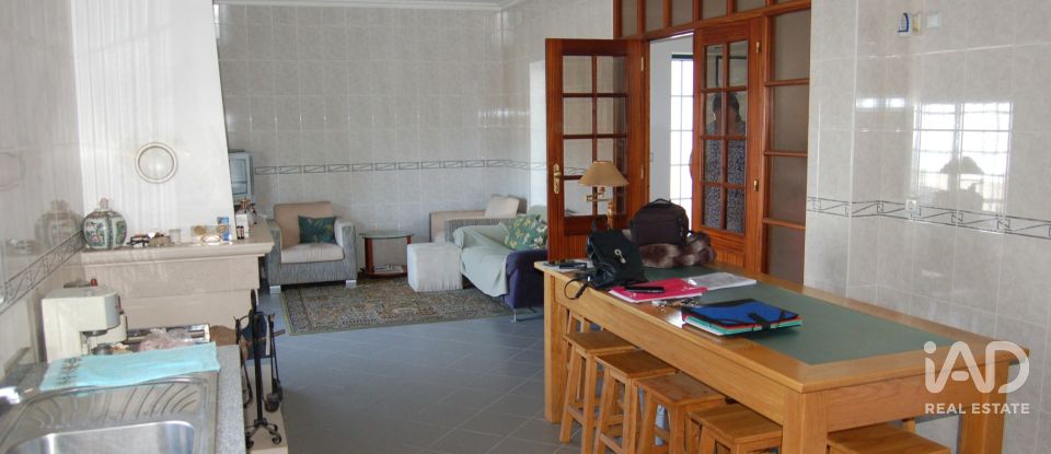 Moradia T4 em Ansião de 114 m²