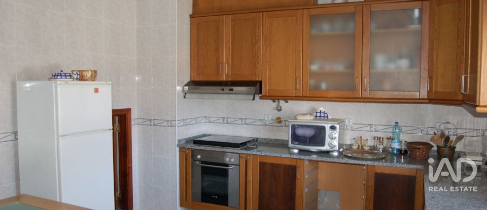 Moradia T4 em Ansião de 114 m²