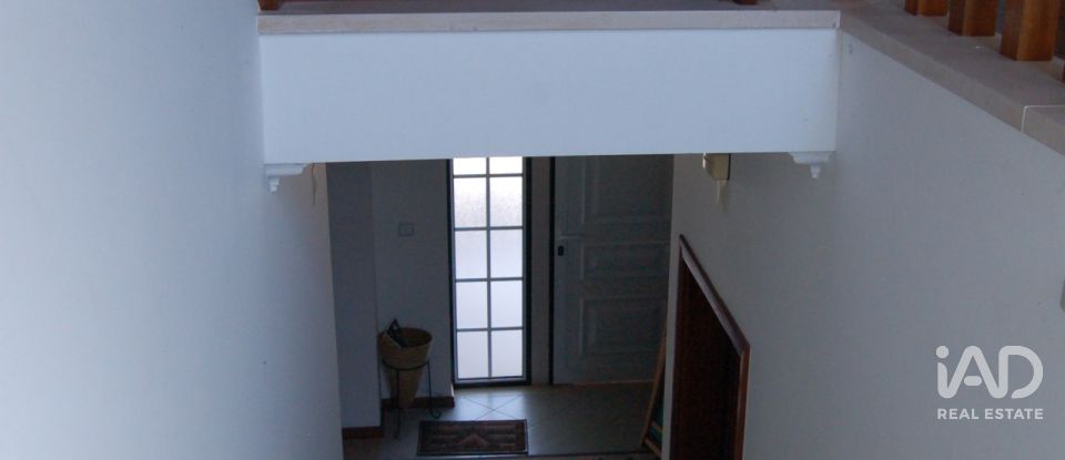 Moradia T4 em Ansião de 114 m²