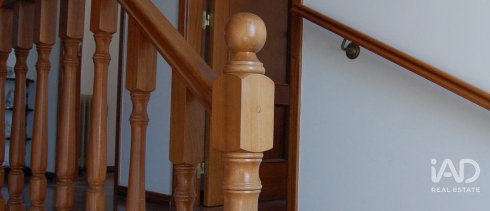 Moradia T4 em Ansião de 114 m²