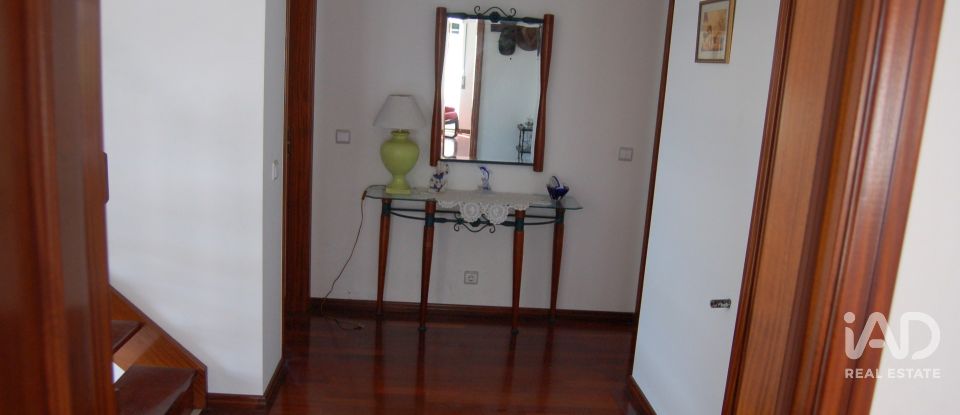 Moradia T4 em Ansião de 114 m²