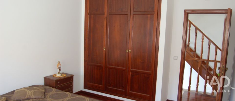 Moradia T4 em Ansião de 114 m²