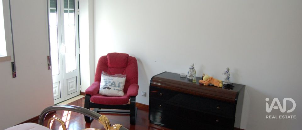 Moradia T4 em Ansião de 114 m²