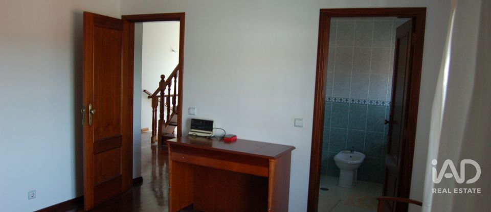 Moradia T4 em Ansião de 114 m²