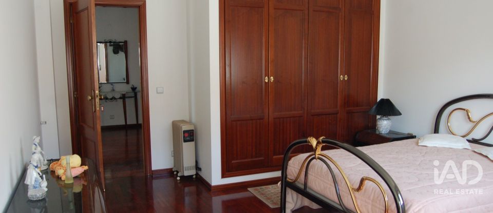 Moradia T4 em Ansião de 114 m²