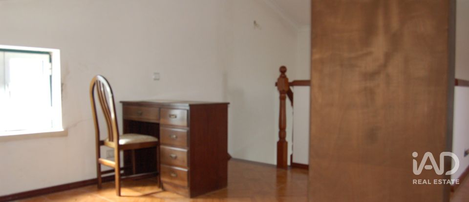 Moradia T4 em Ansião de 114 m²