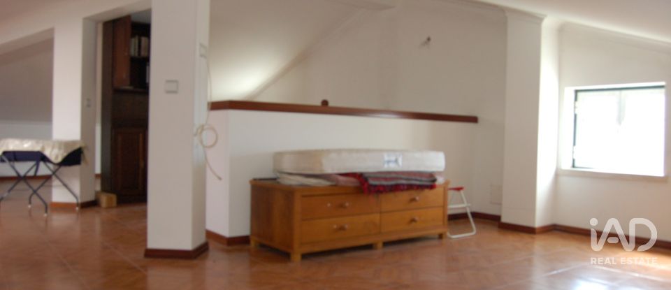 Moradia T4 em Ansião de 114 m²