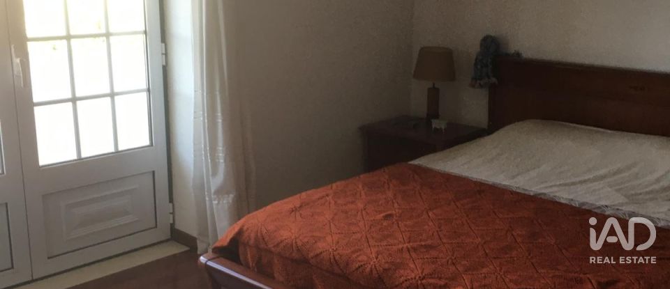 Moradia T4 em Ansião de 114 m²