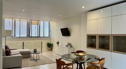 Apartment T1 in Santo António of 76 m²