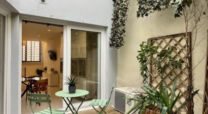 Apartment T1 in Santo António of 76 m²