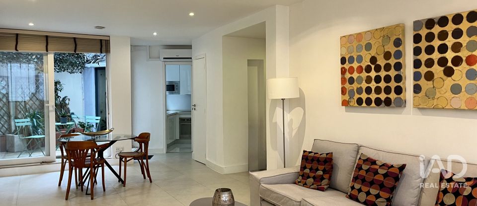 Apartamento T1 em Santo António de 76 m²