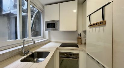 Apartment T1 in Santo António of 76 m²