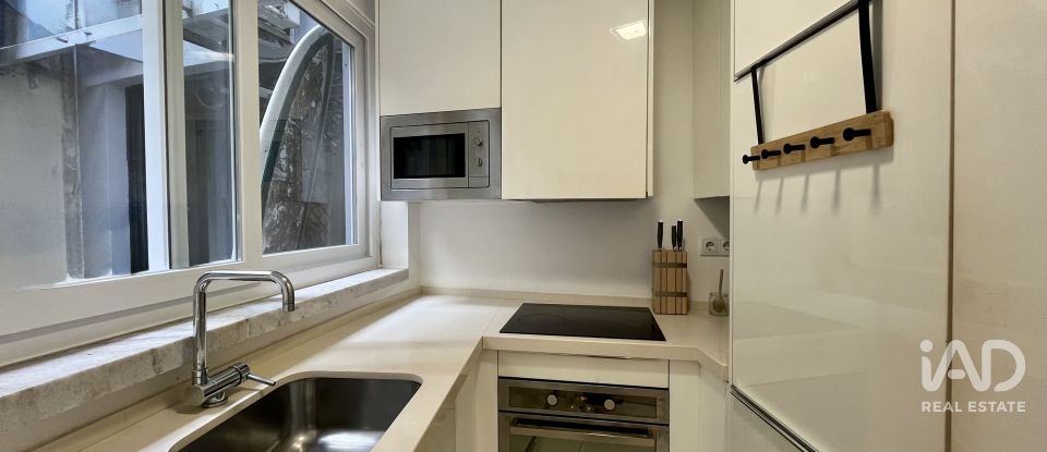 Apartamento T1 em Santo António de 76 m²