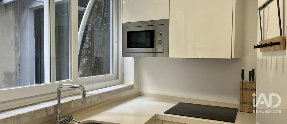 Apartamento T1 em Santo António de 76 m²