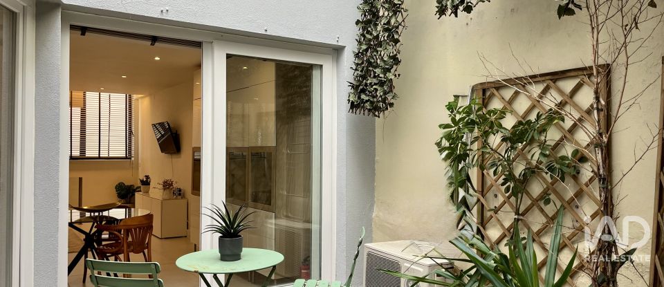 Apartamento T1 em Santo António de 76 m²