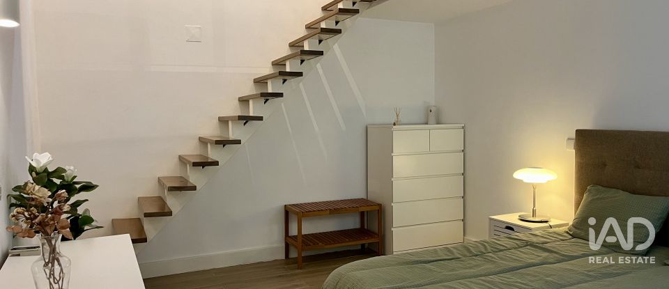 Apartamento T1 em Santo António de 76 m²