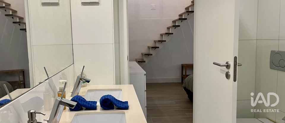 Apartamento T1 em Santo António de 76 m²