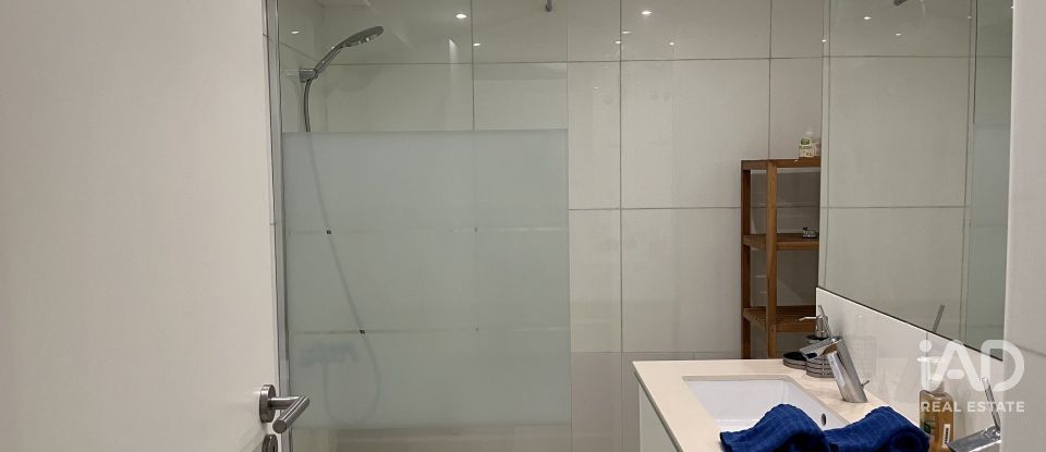 Apartamento T1 em Santo António de 76 m²