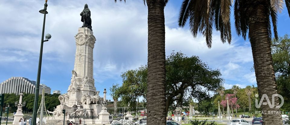 Apartamento T1 em Santo António de 76 m²