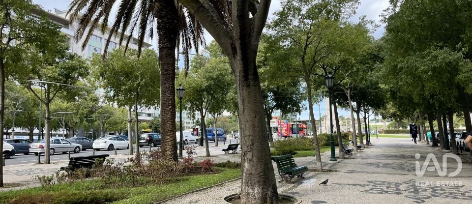 Apartamento T1 em Santo António de 76 m²