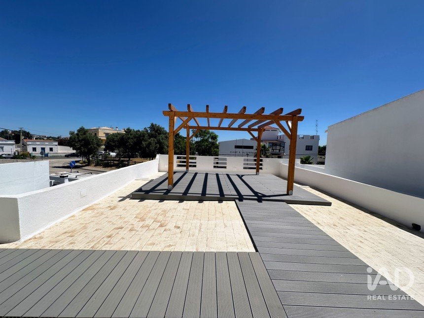 Maison T4 à Altura de 135 m²