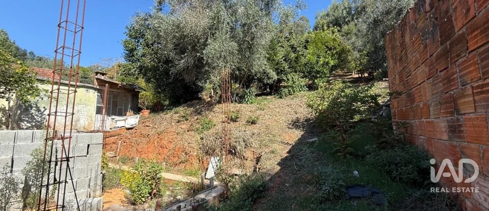 Quinta T2 em Miranda do Corvo de 116 m²