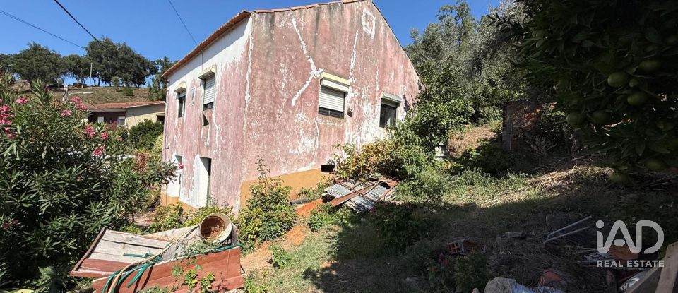 Quinta T2 em Miranda do Corvo de 116 m²