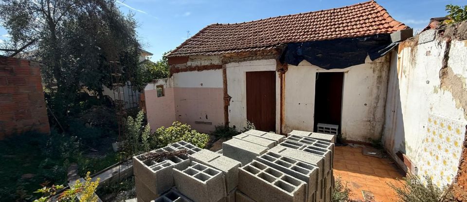 Quinta T2 em Miranda do Corvo de 116 m²