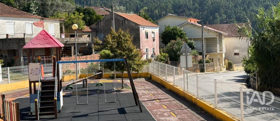 Quinta T2 em Miranda do Corvo de 116 m²