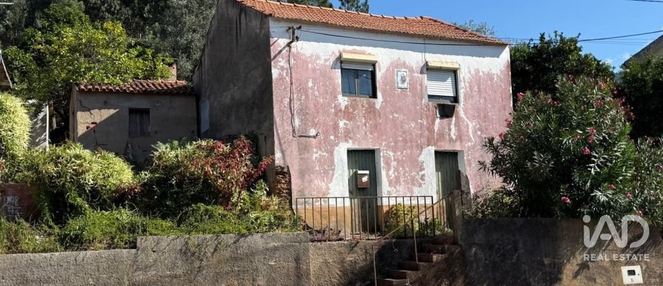 Quinta T2 em Miranda do Corvo de 116 m²