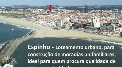 Land in Anta E Guetim of 140 m²