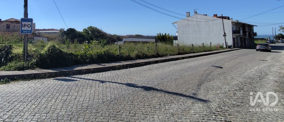Terreno em Anta E Guetim de 140 m²