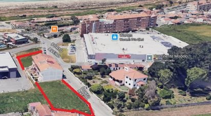 Terrain à Anta E Guetim de 144 m²