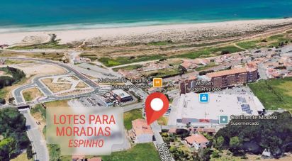 Land in Anta E Guetim of 164 m²