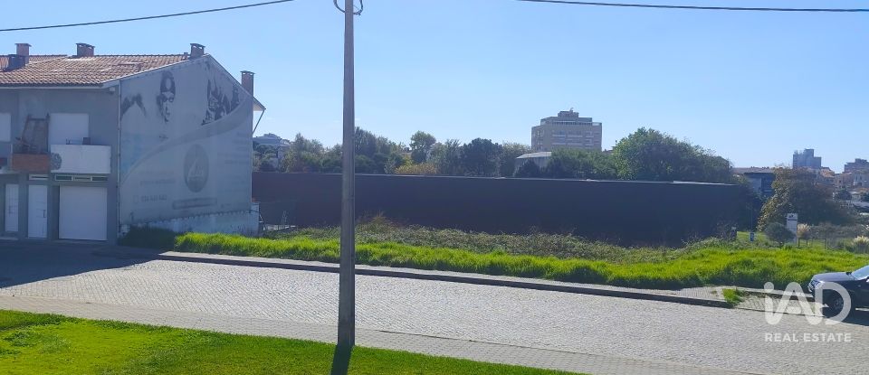 Terreno em Anta E Guetim de 164 m²