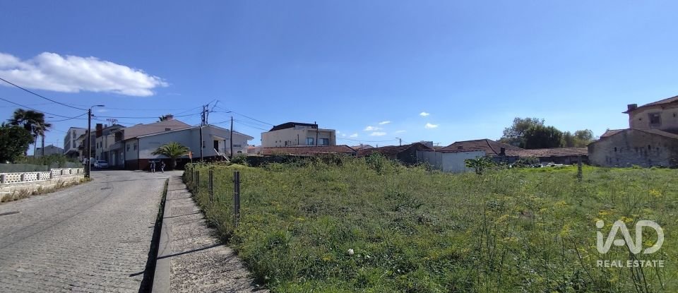 Terreno em Anta E Guetim de 345 m²