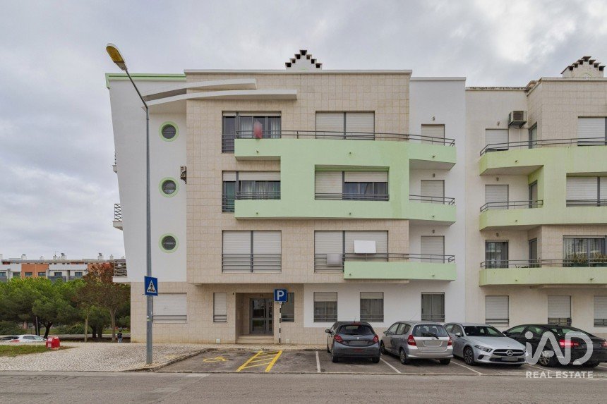 Apartamento T3 em Montijo e Afonsoeiro de 115 m²