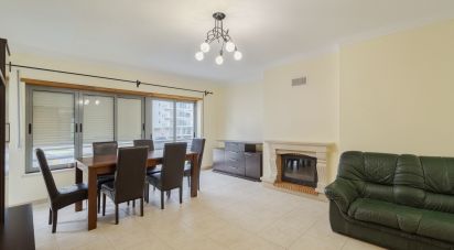 Apartment T3 in Montijo e Afonsoeiro of 115 m²